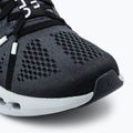 Női On Cloudsurfer iron/glacier futócipő 7