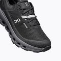 Női futócipő On Running Cloudvista 2 Waterproof fekete/eclipse 2