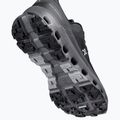 Női futócipő On Running Cloudvista 2 Waterproof fekete/eclipse 3