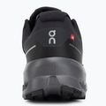 Női futócipő On Cloudvista 2 Waterproof fekete/eclipse 6