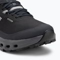 Női futócipő On Cloudvista 2 Waterproof fekete/eclipse 7
