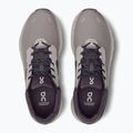 Férfi On Cloudrunner 2 vízálló cink/középnappalos futócipő 13