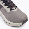 Férfi On Cloudrunner 2 vízálló cink/középnappalos futócipő 7