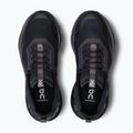 Női edzőcipő On Running Cloudnova X black/eclipse 6