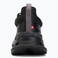 Női edzőcipő On Running Cloudnova X black/eclipse 6