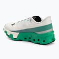 Női On Cloudmonster Hyper fehér/mint futócipő 3