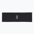 Headband On Core fekete