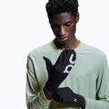 On Running Core fekete futókesztyű 2