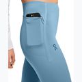 Női edzés leggings On Running Active coast 6
