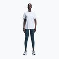 Női edzőpóló On Running Active-T white 2