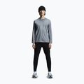 Férfi On Running Core Long-T heather grey futó hosszú ujjú 2