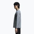 Férfi On Running Core Long-T heather grey futó hosszú ujjú 4