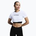 Női futópóló On On Run-T fehér 6