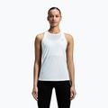 Női futó tank top On Core Tank undyed-white