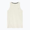 Női futó tank top On Core Tank undyed-white 7