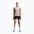 Női futó tank top On Core Tank fakó 2