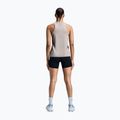 Női futó tank top On Core Tank fakó 3