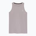Női futó tank top On Core Tank fakó 7