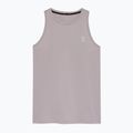 Női futó tank top On Running Core Tank fakó 7