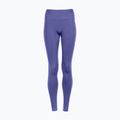 Női futó leggings On Core iris