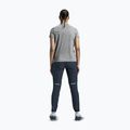Női futópóló On Running Core-T heather gray 3