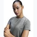 Női futópóló On Core-T heather gray 6