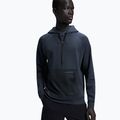 Férfi pulóver On Hoodie midnight 4