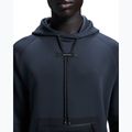 Férfi pulóver On Hoodie midnight 6