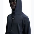 Férfi pulóver On Hoodie midnight 7