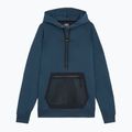 Férfi pulóver On Hoodie midnight 8