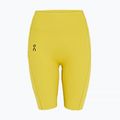 Női sportnadrág On Movement Tights gecko