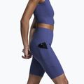 Női sportnadrág On Running Movement Tights iris 6