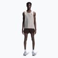 Férfi futó tank top On Race Singlet gyöngyházfényű 2