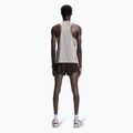 Férfi futó tank top On Race Singlet gyöngyházfényű 3