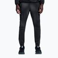 Férfi futónadrág On Running Weather Pants Lumos black