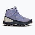 Női trekking cipő On Running Cloudrock Waterproof 8