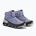 Női trekking cipő On Cloudrock Waterproof 10