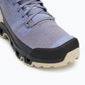 Női trekking cipő On Cloudrock Waterproof 7