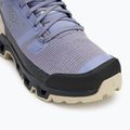 Női trekking cipő On Running Cloudrock Waterproof 7