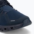 Férfi On Running Cloud 6 éjfél/tinta cipő 7