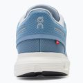 Férfi On Cloud 6 chambray/fehér cipő 6