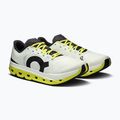 Férfi On Cloudflow 5 fehér/lime futócipő 10