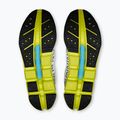 Férfi On Running Cloudflow 5 fehér/lime futócipő 5