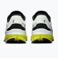 Férfi On Running Cloudflow 5 fehér/lime futócipő 6