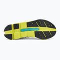 Férfi On Cloudflow 5 fehér/lime futócipő 4