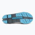 Férfi On Cloudflow 5 arctic/stone futócipő 4