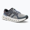 Férfi On Cloudrunner 2 ötvözet/chambray futócipő