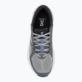 Férfi On Cloudrunner 2 ötvözet/chambray futócipő 5