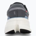 Férfi On Cloudrunner 2 ötvözet/chambray futócipő 6
