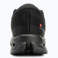 Férfi On Cloudsurfer 2 fekete/fekete futócipő 6